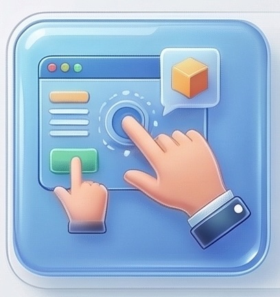 Apprendimento pratico e interattivo