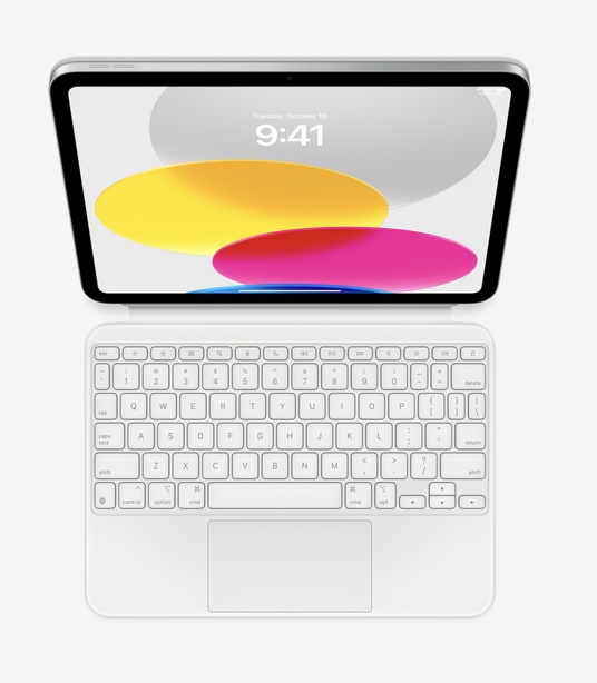 Magic Keyboard Folio